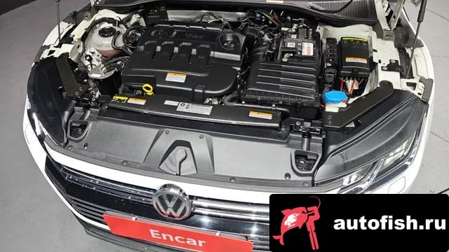 Volkswagen Arteon Atheon 2019 года - похожие автомобили