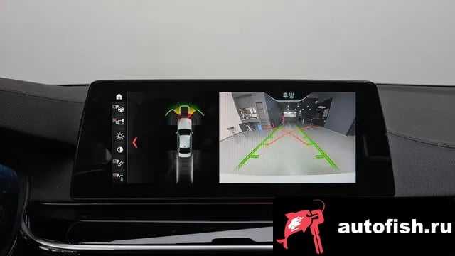 BMW 5-Series 5 Series (G30) 2018 года - похожие автомобили