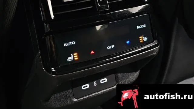 Renault Korea (Samsung) Grand Koleos Grand Coleos 2024 года - похожие автомобили