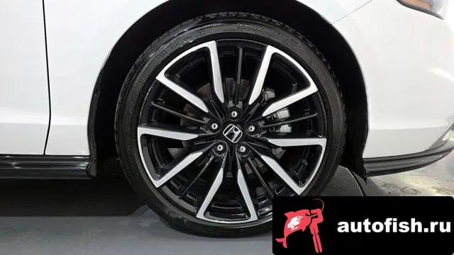 Honda Accord Accord 11th Generation 2023 года - вид 5