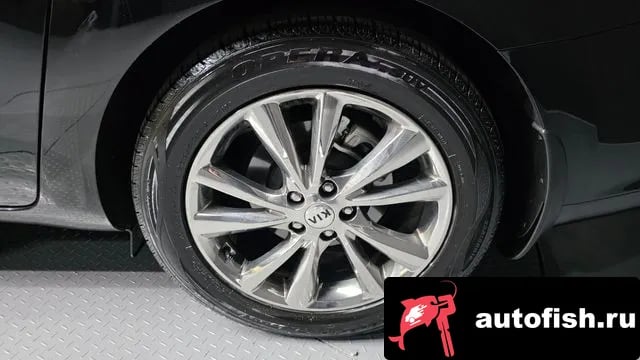 Kia Carnival The New Carnival 2020 года - вид 5