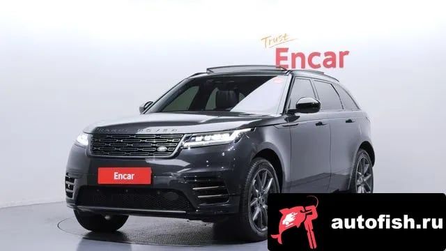 Land Rover Range Rover Velar Range Rover Bella 2024 года - вид 1