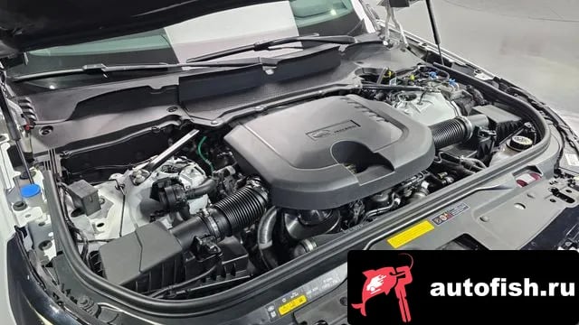 Land Rover Discovery Discovery 5 2024 года - вид 6