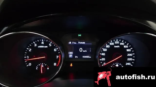 Kia Carnival The New Carnival 2019 года - похожие автомобили