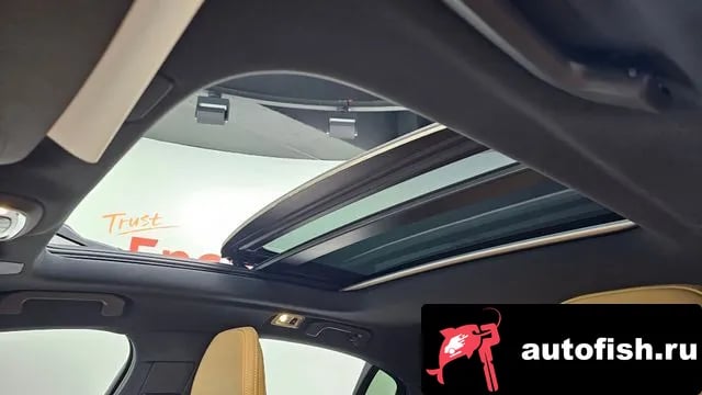 Volvo S60 S60 3rd generation 2021 года - похожие автомобили