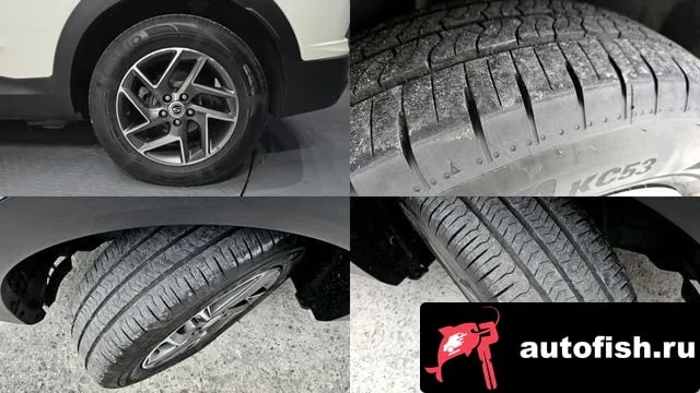 KG Mobility (Ssangyong) KORANDO Korando EV (Emotion) 2022 года - вид 5