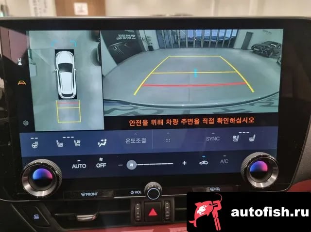 Lexus NX NX450h + 2nd generation 2025 года - похожие автомобили