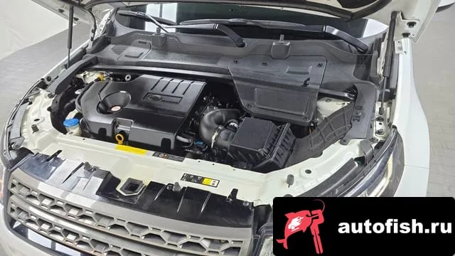 Land Rover Discovery Sport Discovery Sports 2019 года - вид 6