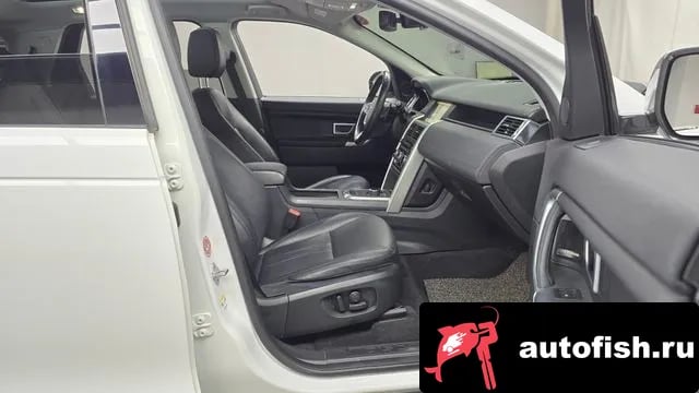 Land Rover Discovery Sport Discovery Sports 2019 года - похожие автомобили