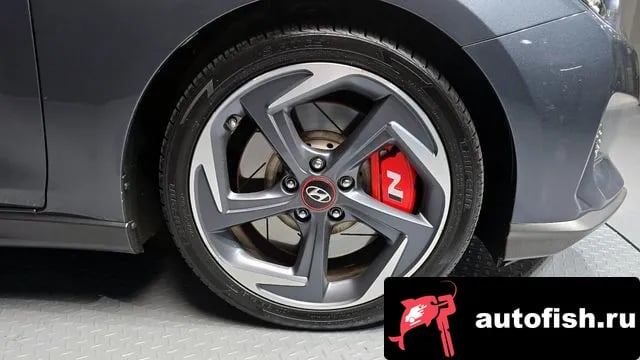 Hyundai Veloster Veloster (JS) 2018 года - вид 5