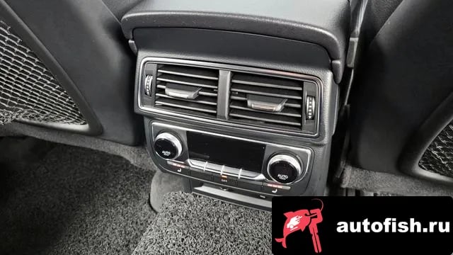 Audi Q7 Q7 (4M) 2019 года - похожие автомобили