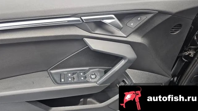 Audi A3 A3 (8Y) 2023 года - похожие автомобили