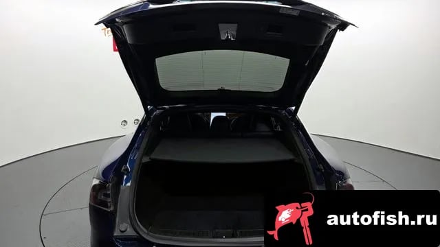 Tesla Model S Model S 2019 года - похожие автомобили