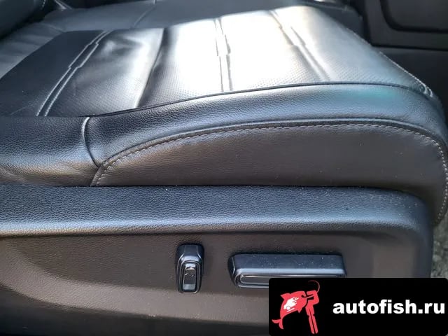 Honda CR-V CR-V 5th generation 2019 года - похожие автомобили