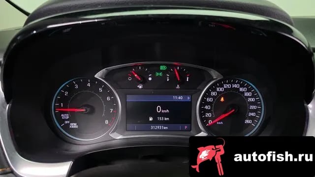 Chevrolet (GM Daewoo) Traverse Traverse 2019 года - похожие автомобили