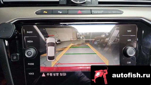 Volkswagen Arteon Atheon 2018 года - похожие автомобили