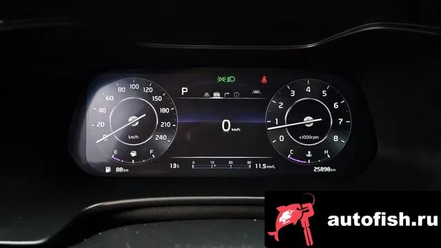 Kia K3 The New K3 2nd generation 2023 года - похожие автомобили