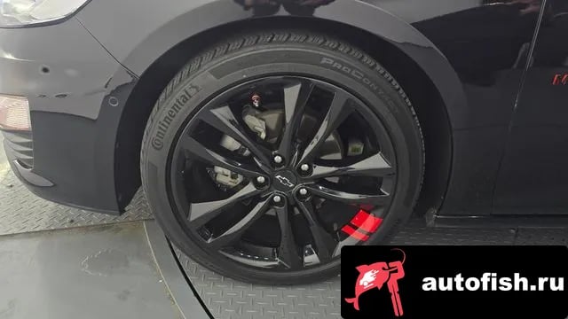 Chevrolet (GM Daewoo) Malibu The New Malibu 2021 года - похожие автомобили