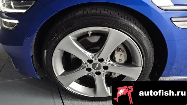Genesis G80 G80 (RG3) 2021 года - вид 5