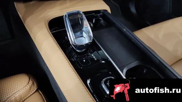 Volvo XC90 XC90 second Generation 2023 года - похожие автомобили