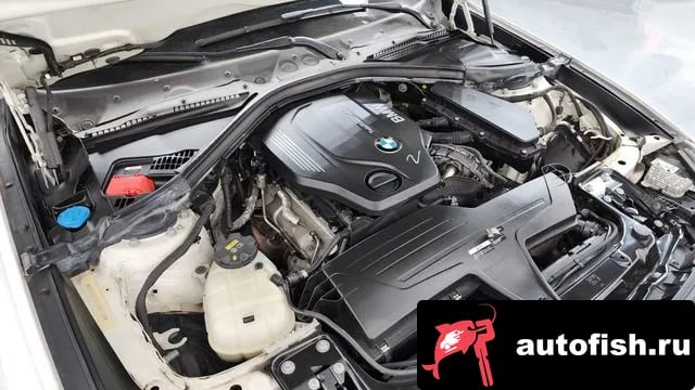 BMW Gran Turismo 3 Series GT (F34) 2018 года - вид 6