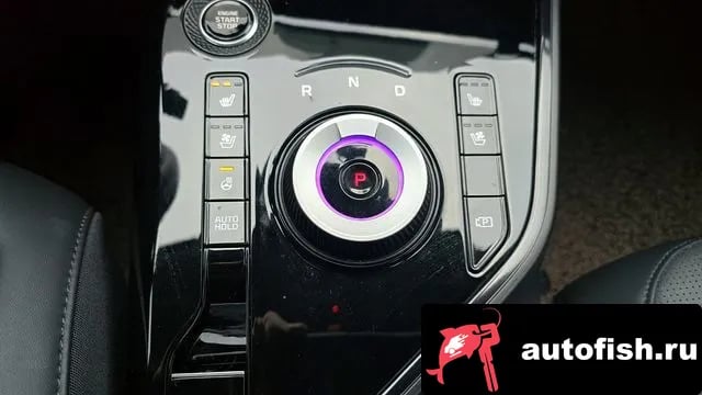 Kia Niro Di Ol Nu Niro 2024 года - похожие автомобили