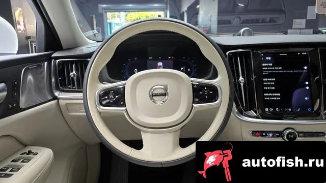 Volvo S60 S60 3rd generation 2023 года - похожие автомобили