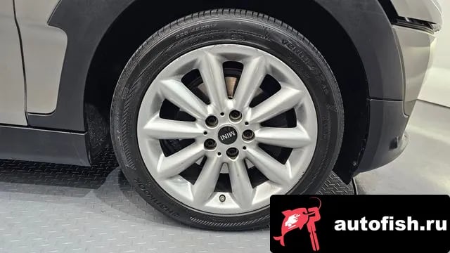 Mini Clubman Cooper Clubman 2018 года - вид 5