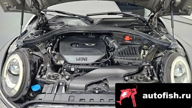 Mini Clubman Cooper Clubman 2018 года - вид 6