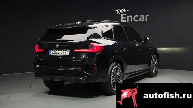 BMW X1 X1 (U11) 2025 года - похожие автомобили