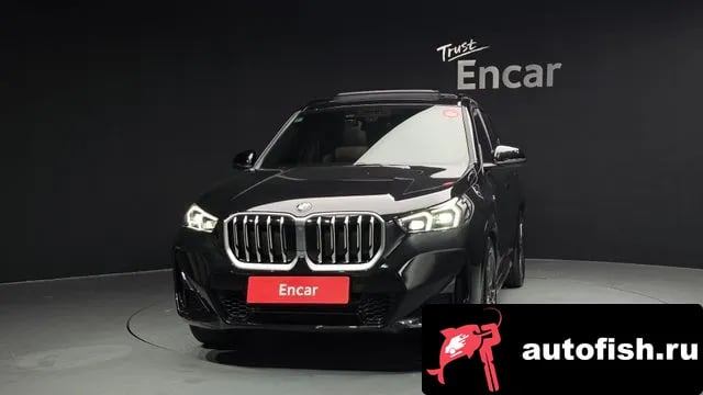 BMW X1 X1 (U11) 2025 года - вид 3