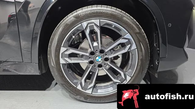 BMW X1 X1 (U11) 2025 года - вид 5
