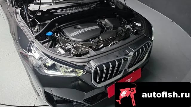 BMW X1 X1 (U11) 2025 года - вид 6