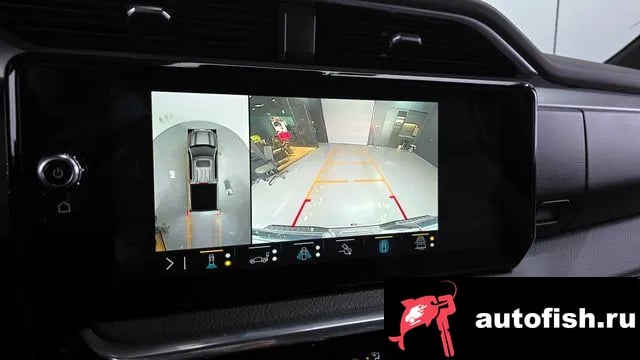 GMC Sierra Sierra 2023 года - похожие автомобили