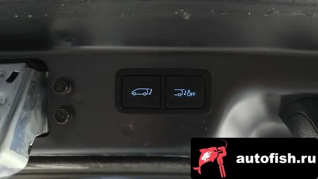 Hyundai Staria Staria 2024 года - похожие автомобили