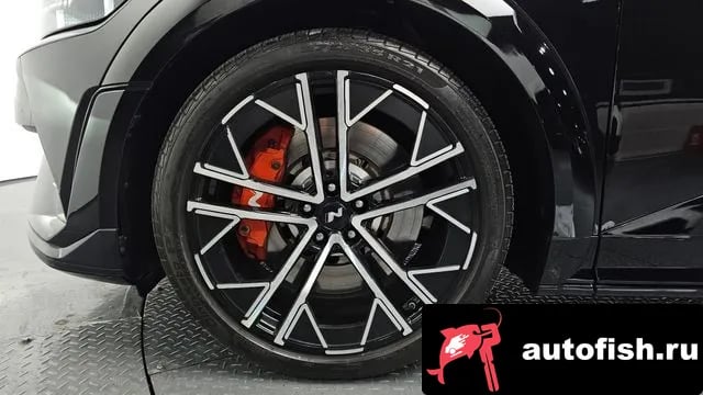 Hyundai Ioniq5 Ionic 5 2025 года - вид 5