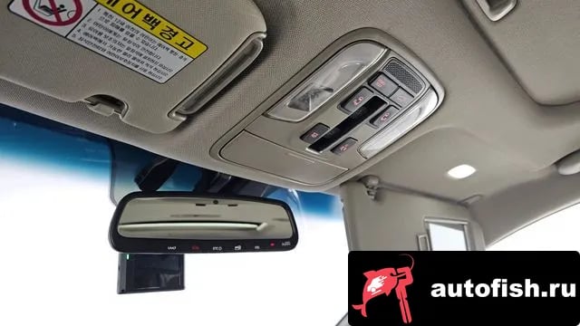 Kia Carnival The New Carnival 2018 года - похожие автомобили