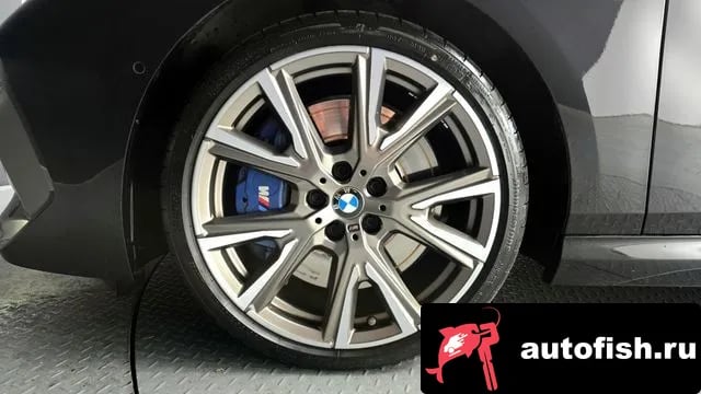 BMW 2-Series 2 Series Gran Coupe (F44) 2021 года - вид 5