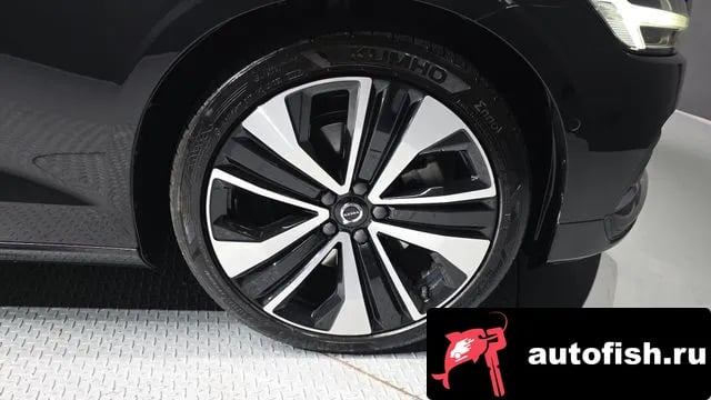 Volvo S60 S60 3rd generation 2022 года - вид 5