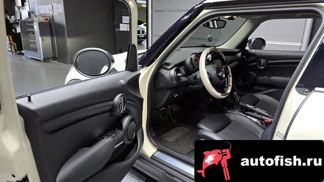 Mini Cooper Cooper D 2018 года - похожие автомобили