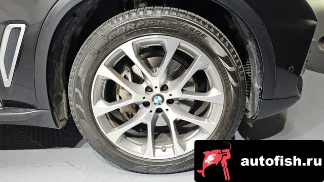 BMW X5 X5 (G05) 2021 года - вид 5