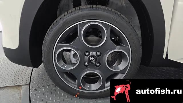 Hyundai Casper The New Casper 2026 года - похожие автомобили