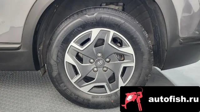 Hyundai Santafe The New San Tafe 2023 года - вид 5