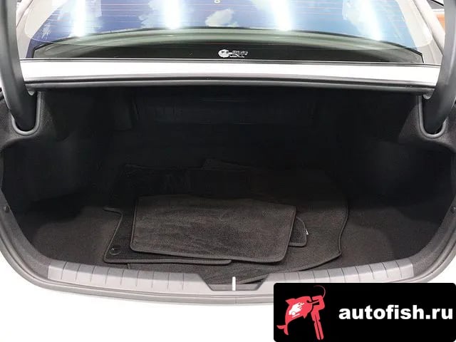 Kia K5 The New K5 3rd generation 2025 года - вид 5