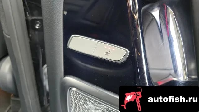 Mercedes-Benz G-Class G-Class W463b 2020 года - похожие автомобили