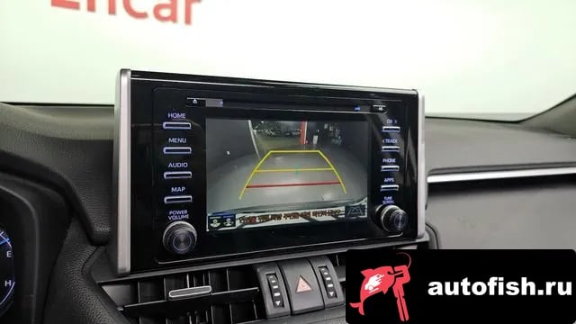 Toyota RAV4 RAV4 5th Generation 2020 года - похожие автомобили