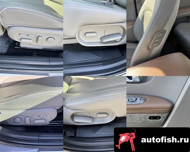 Hyundai Ioniq5 Ionic 5 2022 года - похожие автомобили