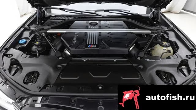 BMW X3M X3M (G01) 2020 года - вид 6