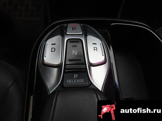 Hyundai Ioniq The New Ionic Electric 2020 года - вид 5