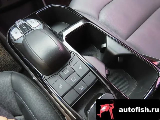 Hyundai Ioniq The New Ionic Electric 2020 года - вид 6